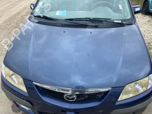 hood-mazda-premacy-cp-1999-2000-2001-2002-2003-2004-2005-34450972 main image