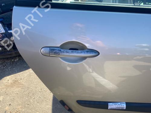 Used Right rear door Right rear door 37249046 37249046