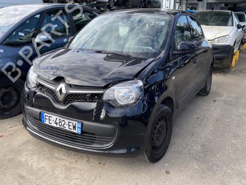 Air filter box RENAULT TWINGO III (BCM_, BCA_) 1.0 SCe 70 | BP27304412M87  - Image 8