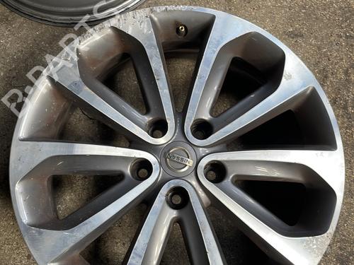 Ferdsskriver MITSUBISHI GRANDIS (NA_W) 2.0 DI-D (NA8W) (136 hp) 30746524