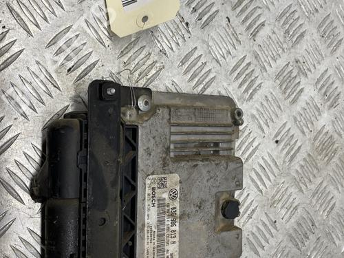 Used Engine control unit (ECU) SEAT IBIZA IV SC (6J1, 6P5) 1.9 TDI (90 hp) 30793356