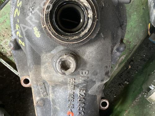 Used Front differential BMW X3 (E83) xDrive 20 d (177 hp) 27704749