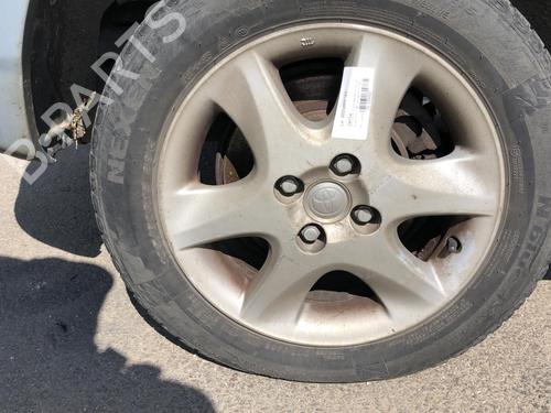 Used Rim TOYOTA COROLLA (_E12_) 2.0 D-4D (CDE120R, CDE120L_) (116 hp) 21797603