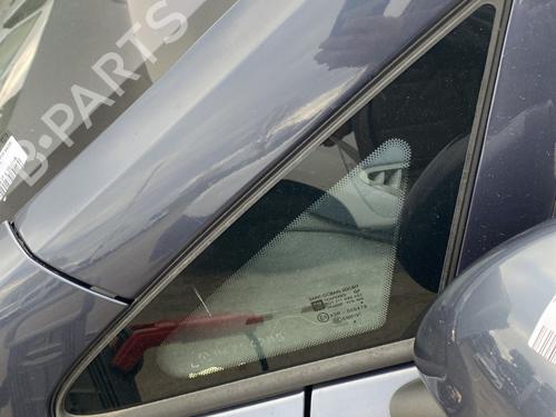 Front left quarter glass OPEL CORSA D (S07) 1.2 LPG (L08, L68) | BP30061707C111 