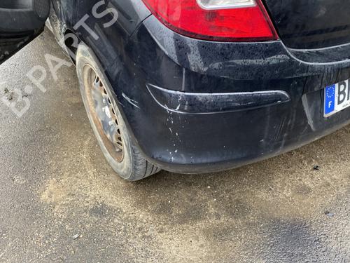 Rear bumper OPEL CORSA D (S07) 1.3 CDTI (L08, L68) | BP29188566C8 