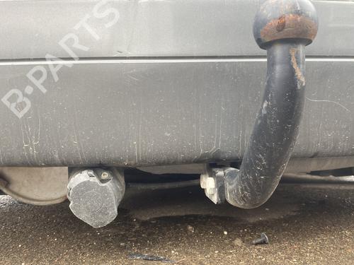 Trækkugle/Mekanisme Trækkugle/Mekanisme RENAULT CLIO I (B/C57_, 5/357_) [1990-1999] 33933833 33933833