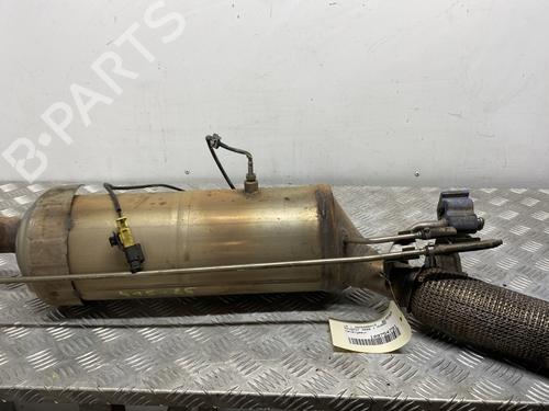 Used Catalyst PEUGEOT 5008 (0U_, 0E_) 2.0 HDi 150 / BlueHDi 150 (150 hp) 27640513