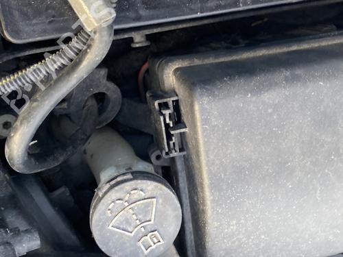 Behälter Scheibenwaschanlage für OPEL INSIGNIA A (G09) 2.0 CDTI (68) (131 hp) 30889973