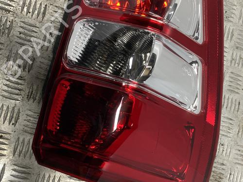 Used Left taillight Left taillight SUZUKI GRAND VITARA II (JT, TE, TD) 1.9 DDiS All-wheel Drive (JT419, TD44, JB419WD, JB419XD,... (129 hp) 24204375 24204375