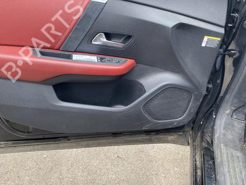 Used Front left panel CITROËN C4 III (BA_, BB_, BC_) ë-C4 (BCZKXC, BZCKSC) (136 hp) 29450439