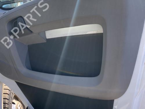 Used Front right panel Front right panel PEUGEOT BOXER Van 2.2 HDi 120 (120 hp) 24963087 24963087