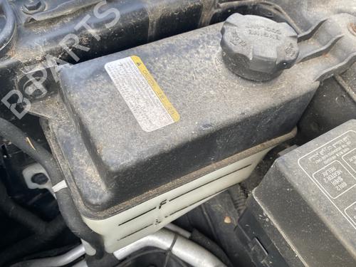 Expansion tank HYUNDAI SANTA FÉ II (CM) 2.2 CRDi GLS 4x4 | BP30157125C120