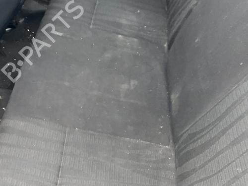 Used Rear seat DACIA DUSTER (HS_) 1.5 dCi (86 hp) 30395941