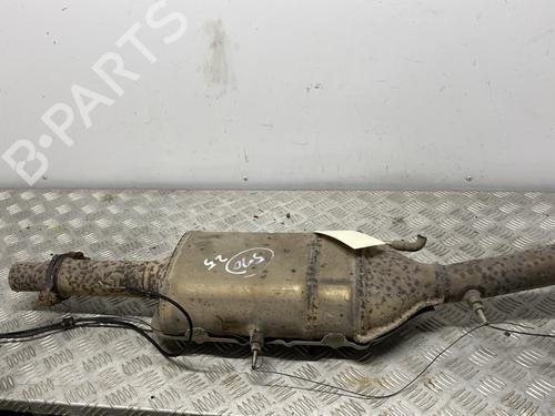 Used Particulate filter Particulate filter FORD KUGA II (DM2) 2.0 TDCi (150 hp) 30133150 30133150