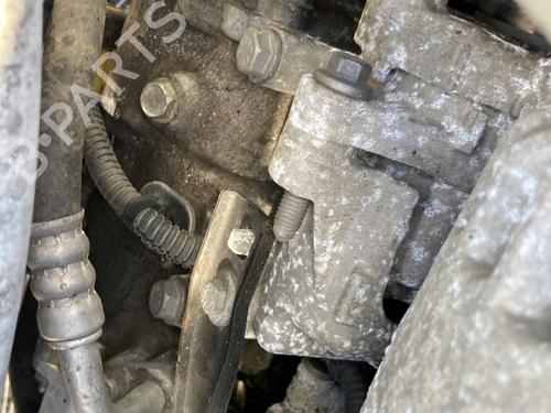 Used AC compressor AC compressor PEUGEOT 508 I (8D_) 2.0 BlueHDi 150 (150 hp) 20932196 20932196