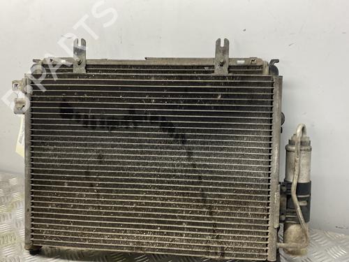 Water radiator RENAULT KANGOO (KC0/1_) 1.4 (KC0C, KC0H, KC0B, KC0M) | BP28570422M31 - Image 3