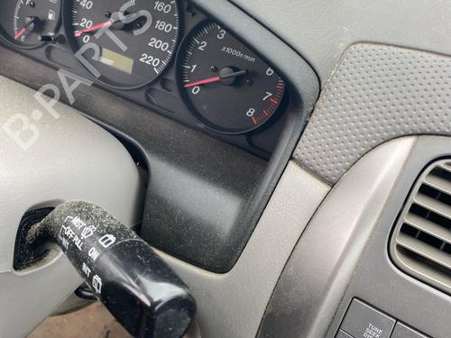 Steering column stalk MAZDA PREMACY (CP) 1.9 (CP8W) | BP34451061I23 - Image 2
