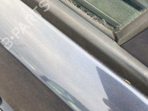 Left front door OPEL CORSA D (S07) 1.2 LPG (L08, L68) | BP30061718C2 