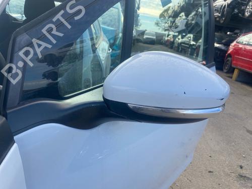 left-mirror-peugeot-208-i-ca_-cc_-2012-2013-2014-2015-2016-2017-2018-2019-2020-2021-40027615 main image