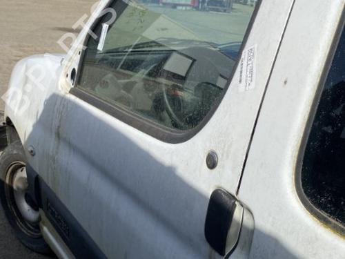 Used Left front door CITROËN BERLINGO / BERLINGO FIRST Box Body/MPV (M_) 1.9 D 70 (MBWJZ, MCWJZ) (69 hp) 22124757