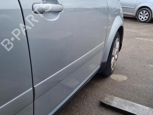 Right front door AUDI A2 (8Z0) 1.4 TDI | BP19914535C3 