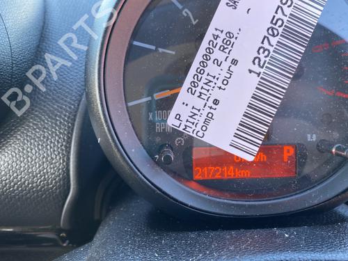Gearbox MINI MINI COUNTRYMAN (R60) Cooper D | BP37994058M3 - Image 3