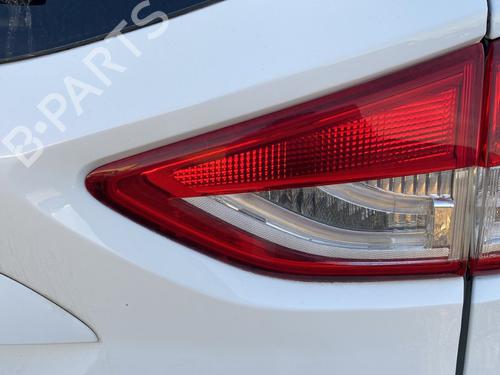 Used Right tailgate light FORD KUGA II (DM2) 2.0 TDCi (150 hp) 30101503