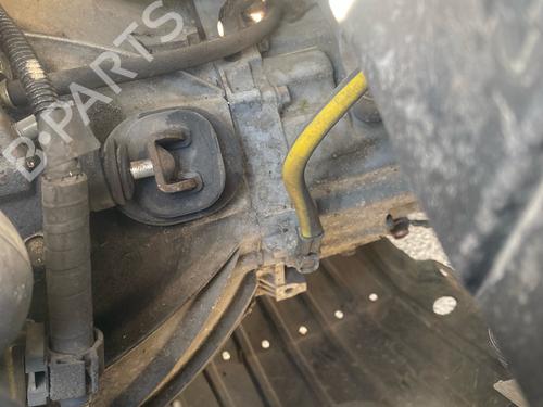 Used Gearbox Gearbox 37683689 37683689