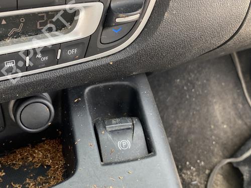 Left front window switch RENAULT GRAND SCÉNIC III (JZ0/1_) 1.9 dCi (JZ0J, JZ0N, JZ1K, JZ1S) | BP26584123I27 - Image 3