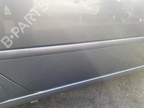 Friso da porta OPEL MERIVA A MPV (X03) 1.7 CDTI (E75) (100 hp) 31757502