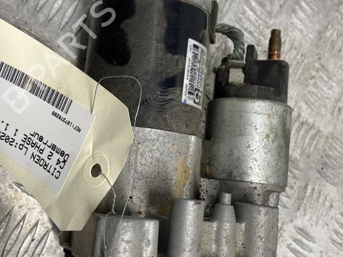starter-citroen-c4-ii-nc_-2009-26604273 main image