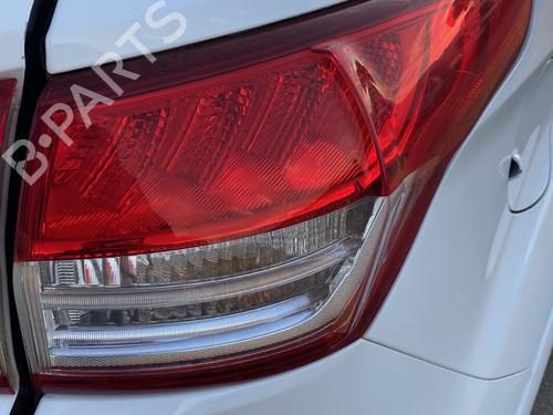 Used Right taillight FORD KUGA II (DM2) 2.0 TDCi (150 hp) 30101501