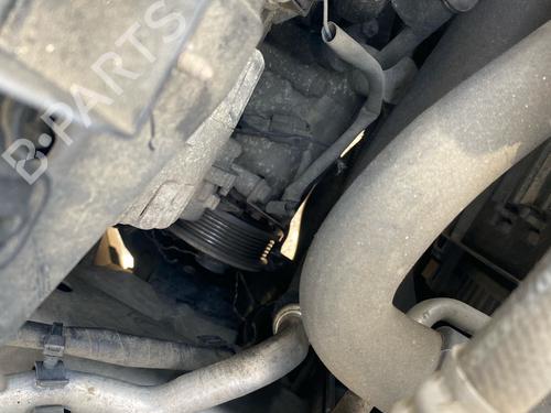 AC compressor FORD S-MAX (WA6) 2.0 TDCi | BP36248440M34 - Image 2