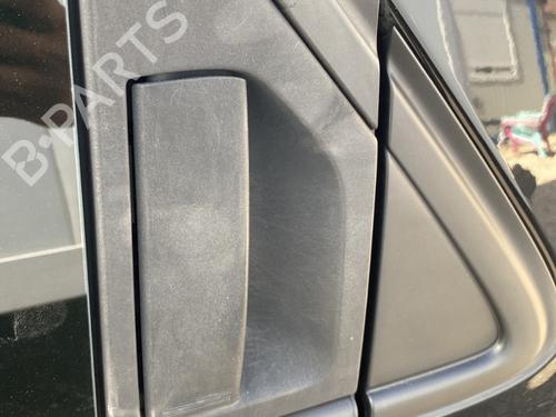 Used Rear left exterior door handle RENAULT TWINGO III (BCM_, BCA_) 1.0 SCe 75 (73 hp) 28042637