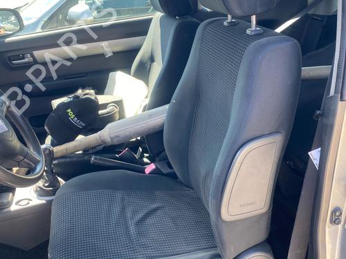 Left front seat SUZUKI SWIFT III (MZ, EZ) 1.3 DDiS (RS413D) | BP36583469C15 - Image 4