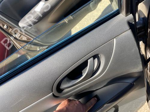 Rear left window mechanism NISSAN PULSAR Hatchback (C13) 1.5 dCi | BP37706998C24 - Image 5