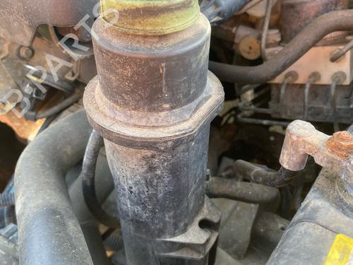 Used Power steering reservoir Power steering reservoir 38228603 38228603