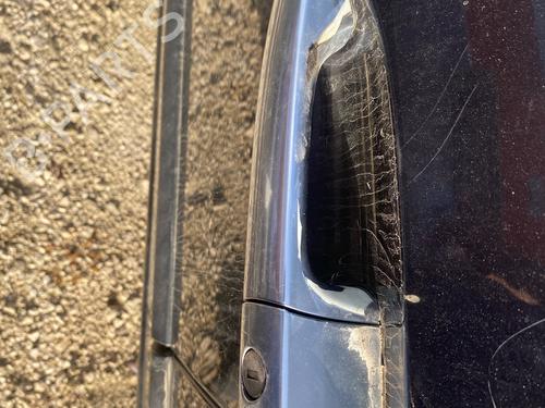 Used Front left exterior door handle Front left exterior door handle 39215360 39215360