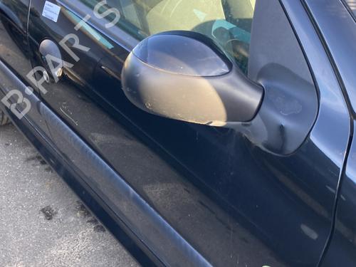 Right front door PEUGEOT 206 Hatchback (2A/C) 1.4 HDi eco 70 | BP22730382C3 