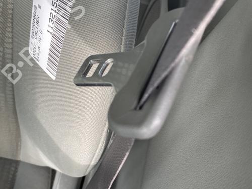 Front left seatbelt DODGE CALIBER 2.0 CRD | BP29455389I26 - Image 4