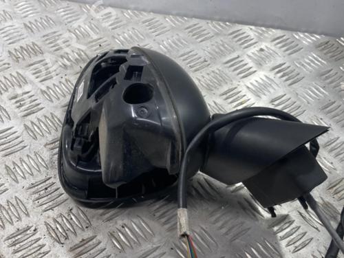 Used Left mirror CITROËN C3 II (SC_) 1.4 HDi 70 (SC8HZC, SC8HR0, SC8HP4) (68 hp) 22112525