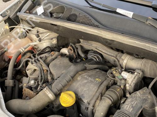 Inyector DACIA LODGY (JS_) 1.5 dCi (JSMC, JSAF) | BP30793450M100 