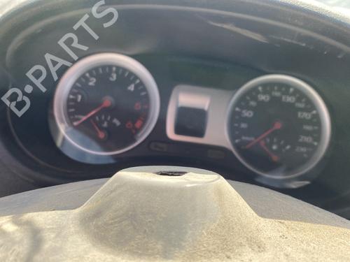Used Instrument cluster RENAULT CLIO III (BR0/1, CR0/1) [2005-2014]  27981945