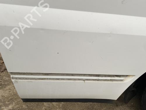 Used Right front door FORD TRANSIT Bus (FD_ _, FB_ _, FS_ _, FZ_ _, FC_ _) [2006-2014]  22199135