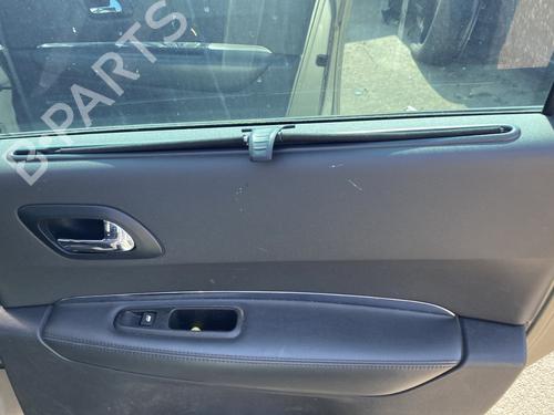 Rear right panel PEUGEOT 3008 I MPV (0U_) 1.6 HDi | BP26548523C61 