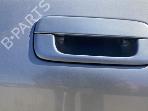 Used Rear left exterior door handle Rear left exterior door handle 24888952 24888952
