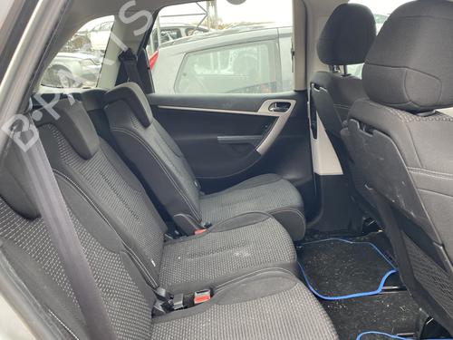 Left front window switch CITROËN C4 Picasso I MPV (UD_) 1.6 HDi | BP29330305I27  - Image 8