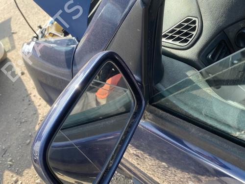 Retrovisor esquerdo Retrovisor esquerdo 37611825 37611825