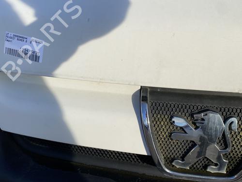 Grill PEUGEOT BOXER Van (244) 2.0 HDi | BP33554595C40 - Image 3