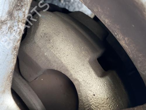 Bremssattel links vorne für NISSAN X-TRAIL II (T31) 2.0 dCi 4x4 (150 hp) 30821290